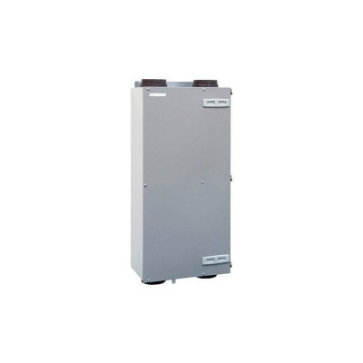 ComfoAir 200 ERV Unit with pre-heater